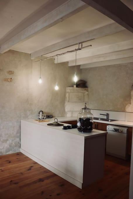 La Saintonge Apartment Ngoại thất bức ảnh
