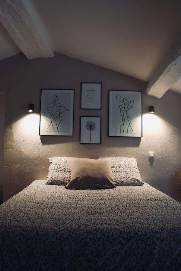 La Saintonge Apartment Ngoại thất bức ảnh